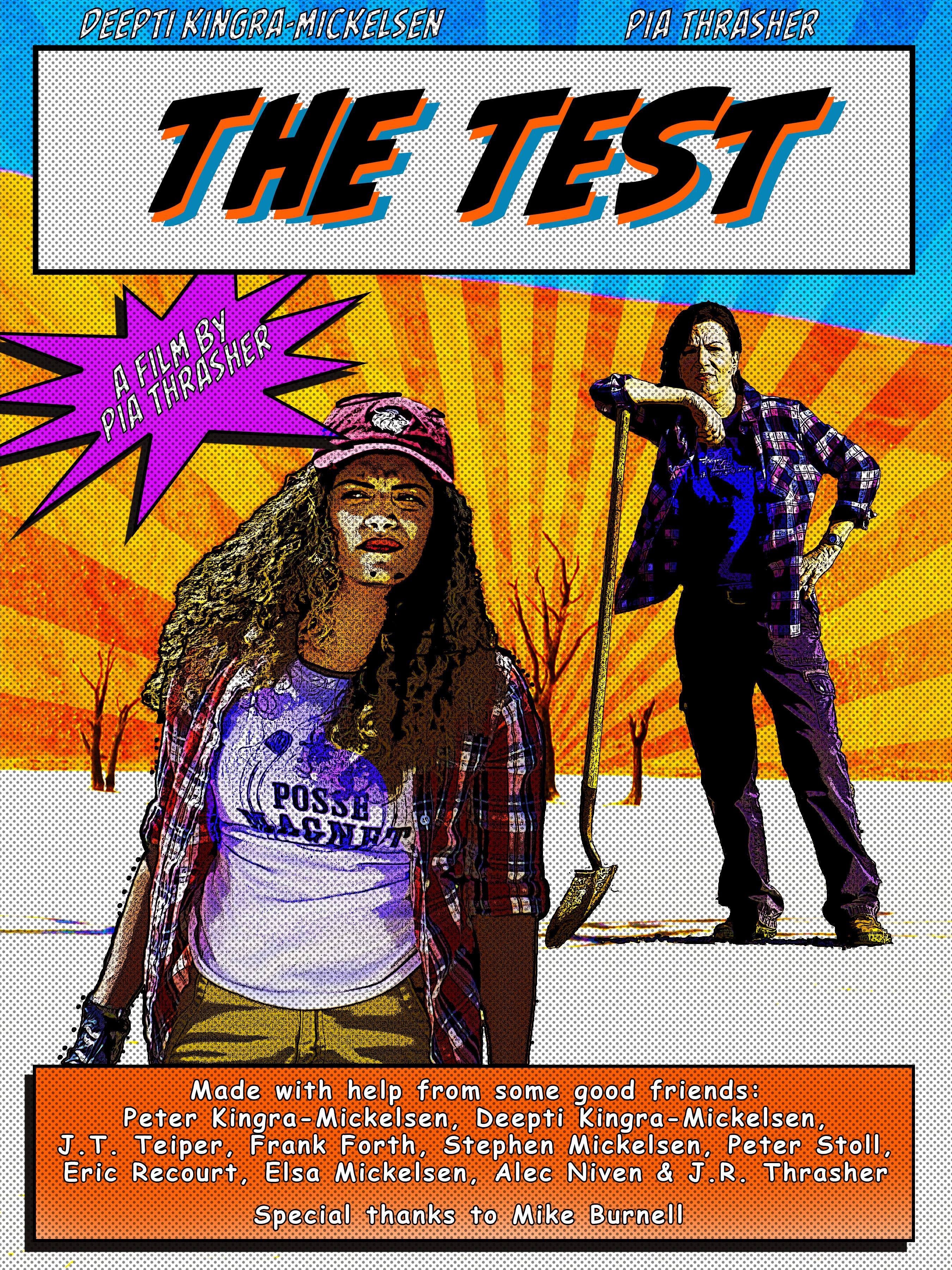 The Test